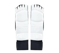 Protector de pies de boxeo, equipo de protección de pies para artes marciales, soporte de tobillo para artes marciales | bolsa de boxeo de combate, protector de tobillo para adultos