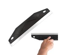 Protector de pintura en aerosol | Herramienta de precisión para pintura de pared - Guía de mango antideslizante y patines de rodillos para decorador de hogar Papel pintado de muebles