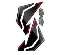 Protector De Pintura En Gel para Rodillas Y Tanque Motocicleta para Suzuki Katana 1000 GSX-S1000 2018 2019 2020 2021 2022 2023 2024