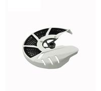 Protector de Pinza de Disco de Freno Ajuste para YAMAHA Tenere 700 Tenere700 Rally T7 XTZ700 TX690Z cilindro de freno motocicleta protector cambio marchas(C)