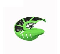 Protector de Pinza de Disco de Freno Ajuste para YAMAHA Tenere 700 Tenere700 Rally T7 XTZ700 TX690Z cilindro de freno motocicleta protector cambio marchas(B)