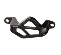 Protector de Pinza de Disco de Freno Ajuste para Yamaha YZ125 YZ250 YZ125X YZ250F YZ450F WR250F WR450F 2010-2024 Cubierta Protectora de Freno Rotor Disco Trasero(Brake Pump Black)