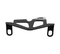 Protector de Pinza de Freno Trasera para Bicicleta, aleación | Aluminio Forjado Anodizado, 8,5x5,5x3cm, Negro, Pieza de Repuesto para Mecánicos y Ciclistas de Montaña