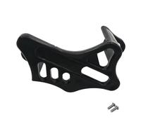 Protector de Pinza de Freno Trasero 1 Pieza Compatible con Piezas de Motocicletas automotrices CRF 250 450 250R 450R 250X 450X 250RX 450RX CR 125 KAYO T4 T6 BSE(Black)