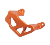 Protector de pinza de freno trasero para motocicleta KTM SX SXF EXC EXCF 125 250 300 350 450 2004-2023(B)