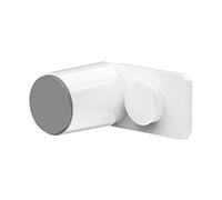 Protector de pinza para puerta, puertas seguras para bebés, diseño giratorio de 180 grados, seguridad para niños, protección de dedos para el hogar, para puertas interiores