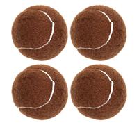 Protector De Piso De Pelota De Tenis, Almohadilla De Protección Del Suelo De Protección De Muebles CUBIERTAS | Cubierta Deslizante De Goma Antideslizante Cubre Pie De Escritorio Para Sal