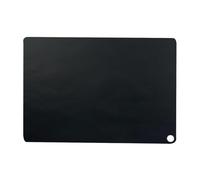 Protector De Placa De Cocina De Inducción - Almohadilla De Cubierta De Alfombrilla De Silicona | Escudo Antideslizante Contra Arañazos | Revestimiento De Estufa Resistente Al Calor, Protector