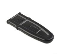 Protector de placa guía para motosierras diseñado para modelos eléctricos de 4 y 6 pulgadas, protege contra daños (6 pulgadas)