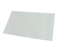 Protector De Plastificación Gbc Carrier Transparente A4