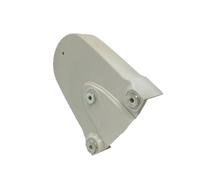 Protector de poliestireno fuerte TS800 alternativo para herramienta eléctrica, estructura de operación, escombros, seguridad, protección de hormigón, cortador de hormigón, pieza de repuesto protectora