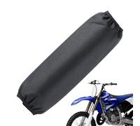 Protector de polvo para amortiguador de motocicleta | Reemplazo de | Protección para Dirt Bike Motocross Multi-Sport Adventure Touring Cruiser Street Off Road Accesorios Moto