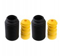 Protector de polvo tope trasero para AUDI A4 B5 SEDAN VARIANT 1994-2002
