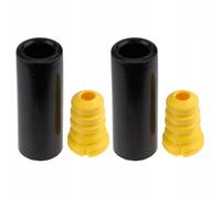 Protector de polvo tope trasero para BMW 1 E81 E82 E88 3 E90 E92 X3 E83