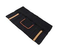 Protector de Portón Trasero para Camioneta, Cubierta Duradera para Bicicletas de Montaña, Capacidad para 5 Bicicletas para Todos los Ciclistas