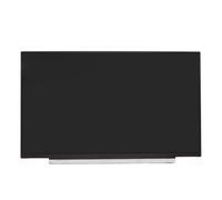 Protector de privacidad FHD de 14,0 pulgadas, pantalla LCD IPS para MSI PRESTIGE 14 A10SC-224DC 30 pines 2,4 mm no táctil