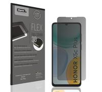 Protector de privacidad mate para Honor X5c Plus cobertura total Protectora de