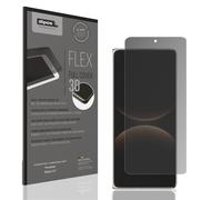 Protector de privacidad mate para Huawei Mate X7 Aussenseite cobertura total