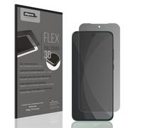 Protector de privacidad mate para Motorola Edge 70 Fusion cobertura total