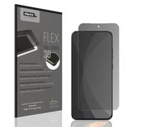 Protector de privacidad mate para Motorola Edge 70 Fusion Plus cobertura total