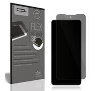 Protector de privacidad mate para Oppo A5 4G cobertura total Protectora de