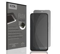 Protector de privacidad mate para Xiaomi Poco M8s cobertura total Protectora de