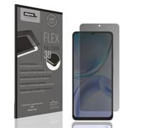 Protector de privacidad mate para ZTE Blade A36 cobertura total Protectora de