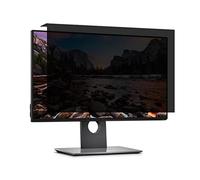 Protector de privacidad para la pantalla del orden Filtro de pantalla de privacidad a prueba de arañazos, protección ocular deslumbrante, pantalla ancha colgante de 17-27 pulgadas(20in/50cm)
