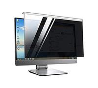 Protector de privacidad para la pantalla del orden Filtro de pantalla de privacidad for computadora, protección antideslumbrante contra luz azul for monitores de 12,5 a 27,1 pulgadas(20in/50cm)