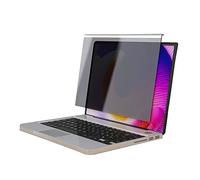 Protector de privacidad para la pantalla del orden Monitor de protección ocular antideslumbrante colgante con filtro de privacidad con bloqueo de luz azul de 12,5 a 27,1 pulgadas(21.5in/55cm)