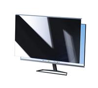 Protector de privacidad para la pantalla del orden Protector de pantalla de privacidad for computadora, bloqueo de luz azul y brillo, monitores colgantes de 12,5 a 27,1 pulgadas(27in/68.5cm)
