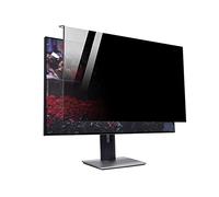 Protector de privacidad para la pantalla del orden Tipo colgante del filtro de pantalla de privacidad del ordenador, monitor reductor de deslumbramiento de luz azul, tamaños múltiples(19in/48cm)
