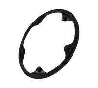Protector de protección de bielas para bicicletas de carretera MTB y de cercanías para soportar un rendimiento constante de la transmisión a lo largo del tiempo (G5QS52)