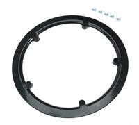 Protector de protección de bielas para bicicletas de carretera MTB y de cercanías para soportar un rendimiento constante de la transmisión a lo largo del tiempo (G5TBI-52)