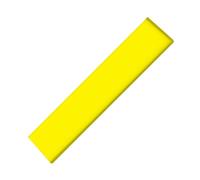 Protector de protección de paddle Edge Edge - Cover Tip for Boat Paddle | Durable Paddle Replacement Guard for Kayak Training Outdoor Water Sports | Lightweight Shielding Accessory