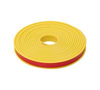 Protector de protección para encimeras | Escritorio impermeable con protección para mascotas - Cinta autoadhesiva antigolpes para puertas de armario, oficina, cama, cocina y encimeras