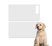 Protector De Puerta Contra Arañazos Para Perros - Placa Protectora Antigarras, Escudo Autoadhesivo | Barrera Lisa Contra Arañazos Para Marcos De Puertas, Muebles, Paredes, Armarios, Evita Daños Causad