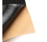 Protector de puerta de coche, 250 x 20 cm, adhesivo de goma para parachoques de seguridad para puerta de garaje para protección de bordes, resistente a los arañazos, corte a medida