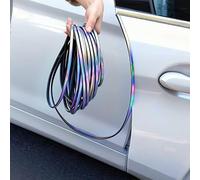 Protector de Puerta de Coche Adecuado para Hyundai i20 2025 2024 2023