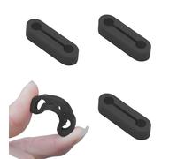 Protector de puerta de coche, ajuste de reducción de ruido de 4 piezas | Cubierta protectora de cerradura de puerta, para sedán Camping-Car Camión viajes urbanos diarios