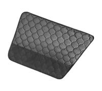Protector de Puerta de Coche para Perro, Resistente a los arañazos, Escudo Antideslizante, antipatadas, Almohadilla Protectora Resistente a la Suciedad para el Interior del vehículo, Cobertura fiable
