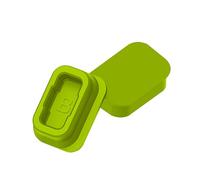 Protector de puerto de carga, tapa de tapón antipolvo de silicona suave, compatible con Coros Pace 2/Vertix, accesorios de repuesto, soporte de enchufe antipolvo, cubierta de silicona transparente