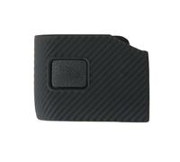 Protector de puerto USB-C y micro HDMI, parte de repuesto para puerta lateral, protege para cámara GoPro Hero 5