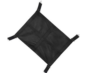 Protector De Puesto Para Caballos - Tela Oxford 68x49x5cm | Guardias De Establos | Correas Ajustables Para Equina Protector De Puesto De Caballo Transpirable | Para Entrenamiento Granja Granero
