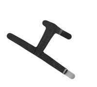 Protector de pulgar de durabilidad con tecnología de cruces para protección de articulaciones y estabilizador de pulgar ajustable