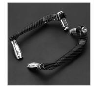 Protector De Puños De Manillar CNC Para YAMAHA YZFR7 YZF-R7 YZF R7 2021 2022 2023 2024, Protector De Palanca De Freno Y Embrague, Accesorios Para Motocicleta.(Silver)