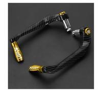 Protector De Puños De Manillar Para Motocicleta Para BMW K 1300GT K 1300 GT K1300 GT 2009-2020 2021 2022 2023 2024(Gold)
