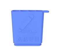 Protector de Punta de lápiz, Protector de Silicona antiroturas, Protectores de Almacenamiento de Punta de lápiz para niños, Artistas, hogar, Oficina, Escuela, de Libros, protección de