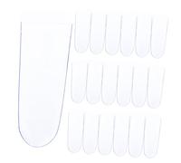 Protector de Punta de Tijera PP 50piezas para Cortes de Pelo