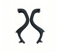 Protector de puntal de maletero de coche para Buick para Regal 2017 a 2022 | Para un ajuste perfecto a la izquierda y a la derecha, para proteger los puntales del polvo, prolonga la vida útil
